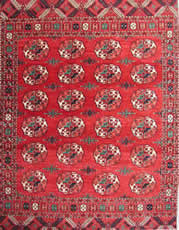Bokhara