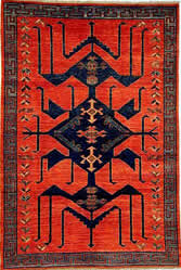 Kazak