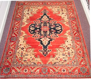 28K303 Afghanistan Tabriz