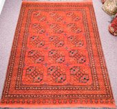 Afghanistan Gullagul