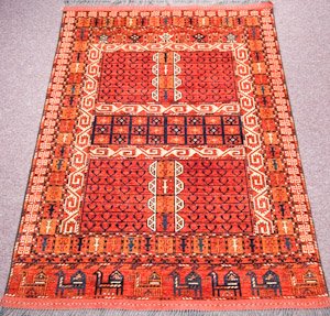 35E89 Afghanistan Hatchli