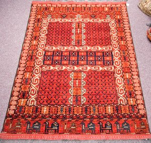 35E91 Afghanistan Hatchli