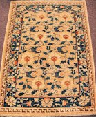 Oriental Rug