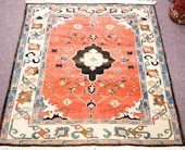 Turkey Afshar