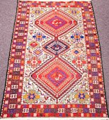 Turkey Kazak