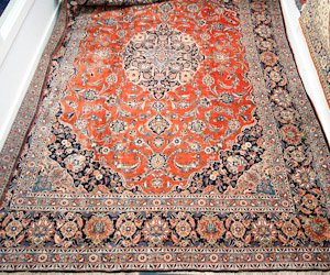 KZGOLDEN Persia Kashan