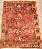 Persia (Iran) Sarouk