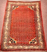 Persia (Iran) Hamadan