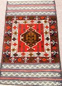 Afghanistan Baluch