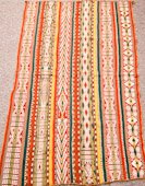 Afghanistan Kilim