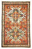 Caucasus Chelaberd