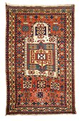 Caucasus Kazak