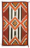 N. America Navajo