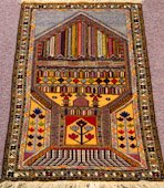 Afghanistan Baluch