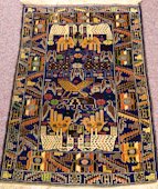 Afghanistan Baluch