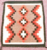 N. America Navajo