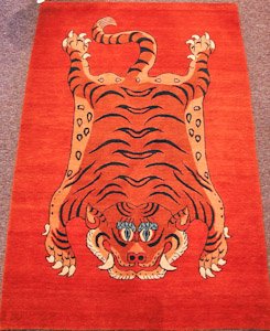 S4331 Nepal-Tibet Traditional