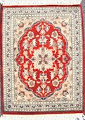 Pakistan Kashan