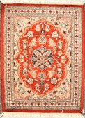 Pakistan Kashan