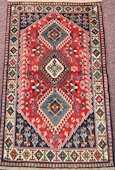 Persia (Iran) Yalameh