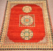 Oriental Rug