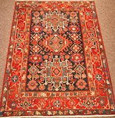 Persia (Iran) Karaja