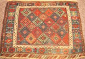 Persia (Iran) Jaff Kurd