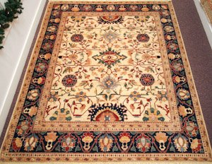 V5346 Afghanistan Mahal