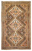 Persia (Iran) Qashqai