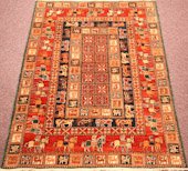 Oriental Rug