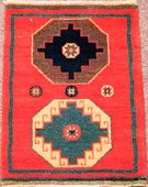 India Kazak