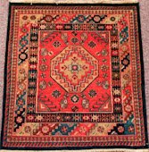 India Kazak