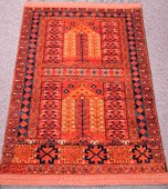 Afghanistan Hatchli