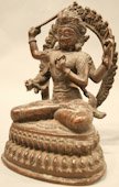 Tara Statue
