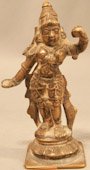 Rama Statue