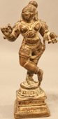 Krishna Statue