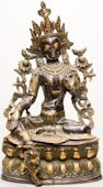 Tara Statue