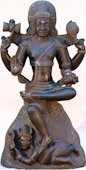 Shiva Statue