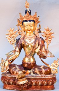 5652 Nepal Tara