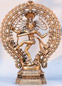 Nataraj Shiva Statue