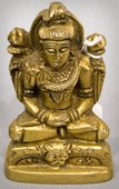 Shiva Statue