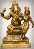Ganesha Statue