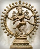 Nataraj Shiva Statue