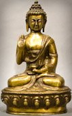 Buddha Statue