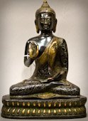 Buddha Statue