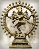 Nataraj Shiva Statue