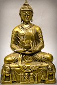 Buddha Statue