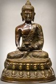 Buddha Statue