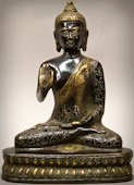 Buddha Statue