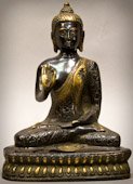 Buddha Statue